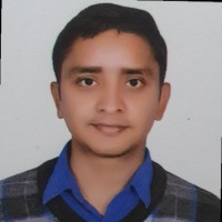 Vikesh Singh