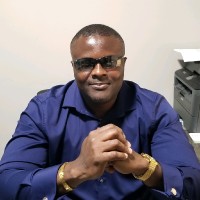 William Ahego Aduayom, Mba