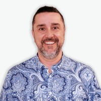 Martin Zanbaka