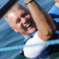 Steve Marchant