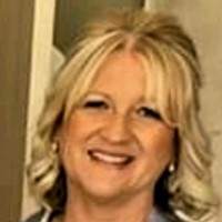 Kathryn Blundell