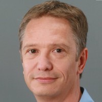 Derek Harding