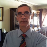 Francisco Barroso