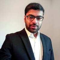 Raviraj Shet