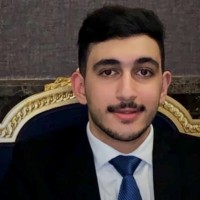 Feras Almarridi