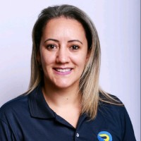 Fernanda Amaral da Silva