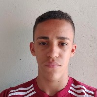 Pedro Guilherme Medeiros de Oliveira