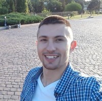 Alexander Korolchuk
