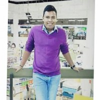 Jesus Alberto Pulgar Ahumada