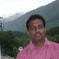 Prafulla Karande