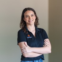 Jenna Hollingsworth