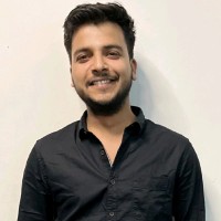 Divyanshu Dwivedi