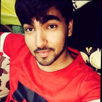 Mayuresh Pandey