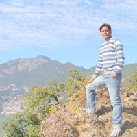 Amar Kumar
