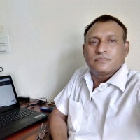 Arun Tripathi