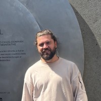 Nicholas Perillo