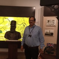 Hemaranjan Pattanaik