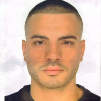 Fabio Giustino
