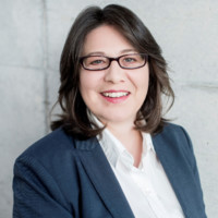 Sue (Susanne) Paredi