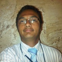 Sergio Alexander Méndez Gonzalez