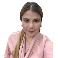 Jane Rose Laspobres Bayhon