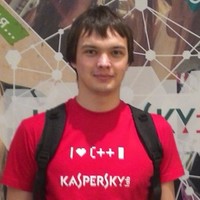 Дмитрий Павлов