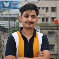 Rupesh Kumar Jha