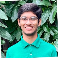 Romin Desai