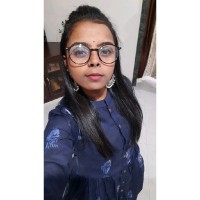 prashika Rokade