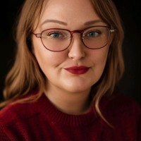 Alexa Vonnordeck