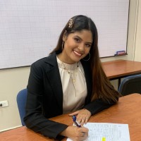 Allison Sanchez Franco