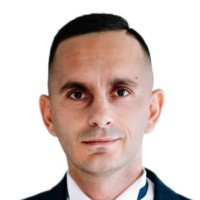 Aleksandar Stanisavljevic