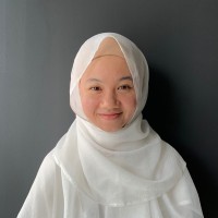 Aishah Radzi
