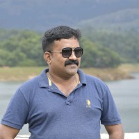 Pradeep J Nair