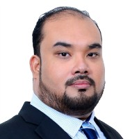 Ir. Sheikh Ahmad Farhan Bin Kamal Hazari