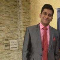 Prashant Mishra
