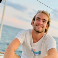 Cole Grafton