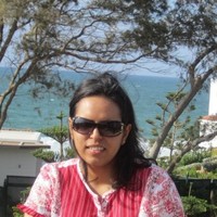 Jasmin Mistry