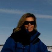 Kristin Vembe