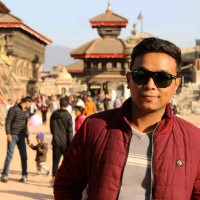 Ashesh Shilpakar