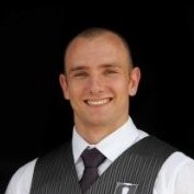 Chris Strydom