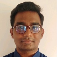 Nitin Sreedharan