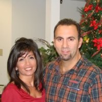 Patrick and Vanessa Berryessa