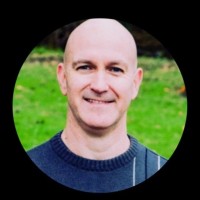 Dave Rolston