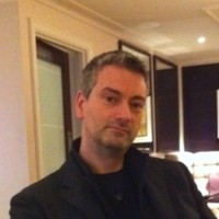 Ian Brazier