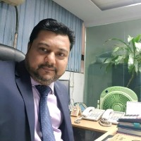 Sheikh Jamal