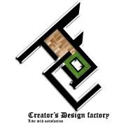 Creator's Design Factory