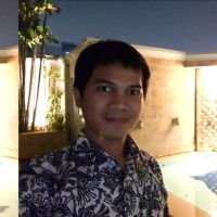 Dicky Fendy