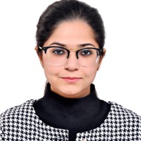 Simran Saini