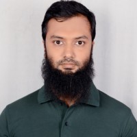 Md Shakil Ahmed